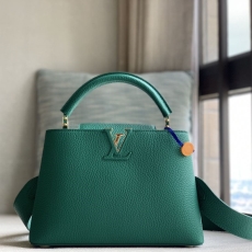 LV Capucines Bags